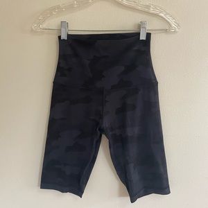 Lululemon Bike Shorts